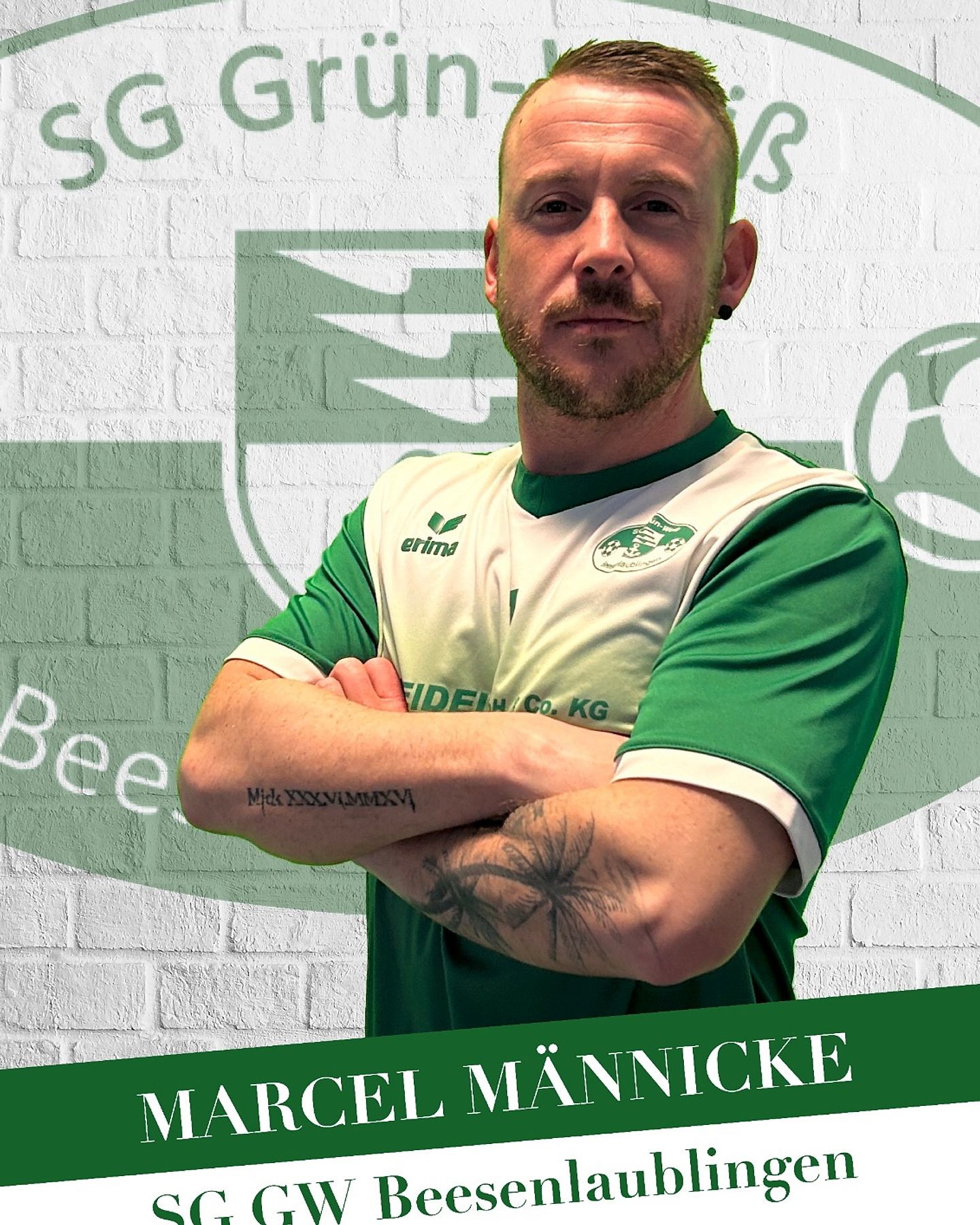 Marcel Männicke